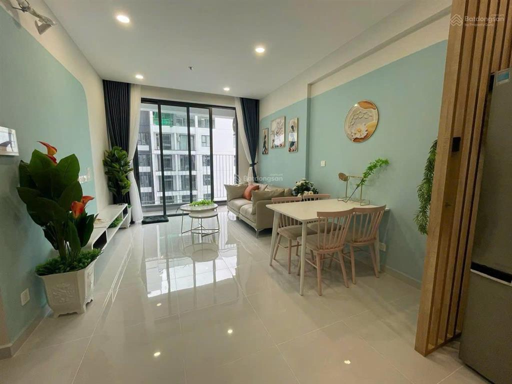Cho thuê lâu dài the emerald golf view. diện tích 72 m². giá thuê 11 triệu. full nội thất