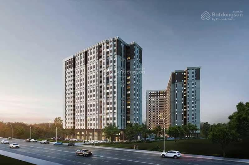 Căn hộ city tower luxury residence. 50 m2, decor. sổ hồng 1,390 tỷ. cho thuê được 5,5 triệu