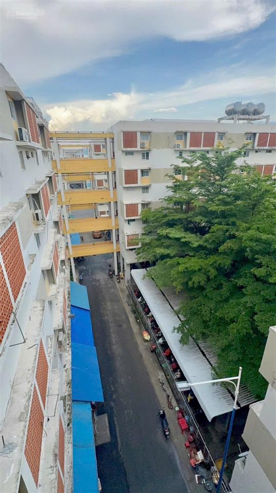 Căn hộ becamex định hòa. lầu 2, có sổ hồng. giá tốt 475 triệu. nhà mới đẹp
