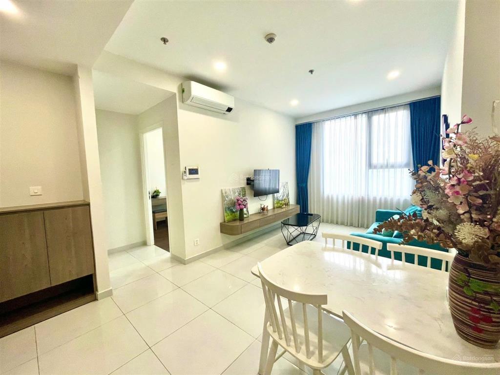 Cho thuê lâu dài căn hộ the emerald golf view (kế vsip 1) 54 m². giá thuê 8 triệu. full nội thất