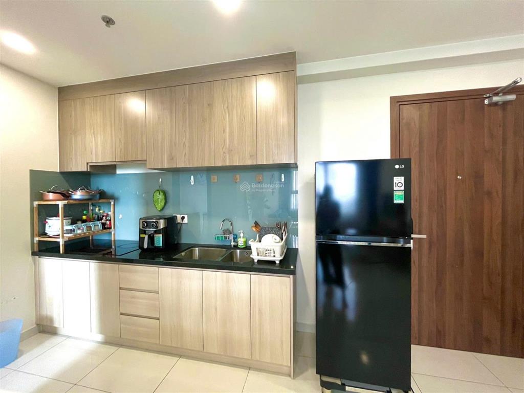 Cho thuê lâu dài căn hộ the emerald golf view (kế vsip 1) 54 m². giá thuê 8 triệu. full nội thất
