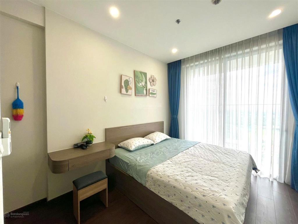Cho thuê lâu dài căn hộ the emerald golf view (kế vsip 1) 54 m². giá thuê 8 triệu. full nội thất