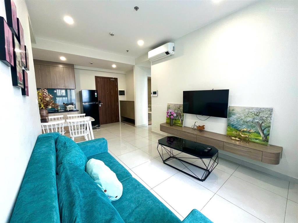 Cho thuê lâu dài căn hộ the emerald golf view (kế vsip 1) 54 m². giá thuê 8 triệu. full nội thất