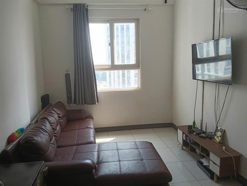 City tower (luxury residence) 74,5 m2, bao sổ hồng, full nội thất 1,750 tỷ. cho thuê được 9 tr