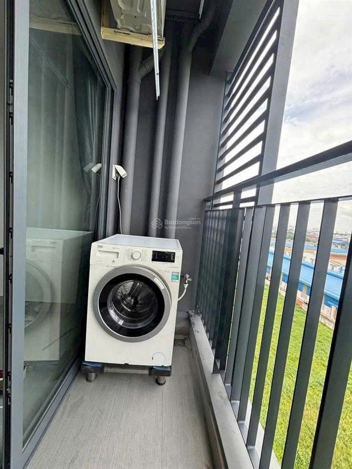 Căn hộ hòa bình (iris tower) có sổ hồng, 45 m², giá 1,290 tỷ. cam kết không đăng ảo.