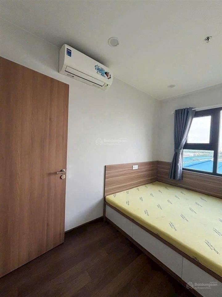 Căn hộ hòa bình (iris tower) có sổ hồng, 45 m², giá 1,290 tỷ. cam kết không đăng ảo.