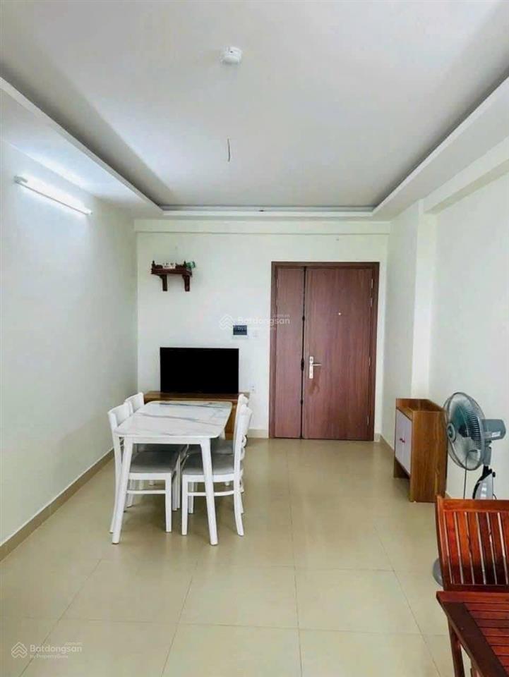 Căn hộ hòa bình (iris tower) có sổ hồng, 45 m², giá 1,290 tỷ. cam kết không đăng ảo.
