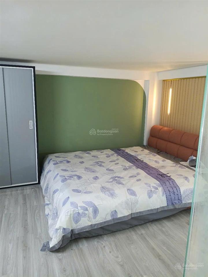Cho thuê lâu dài khu thang máy becamex định hòa. full nội thất 4,5 triệu / tháng