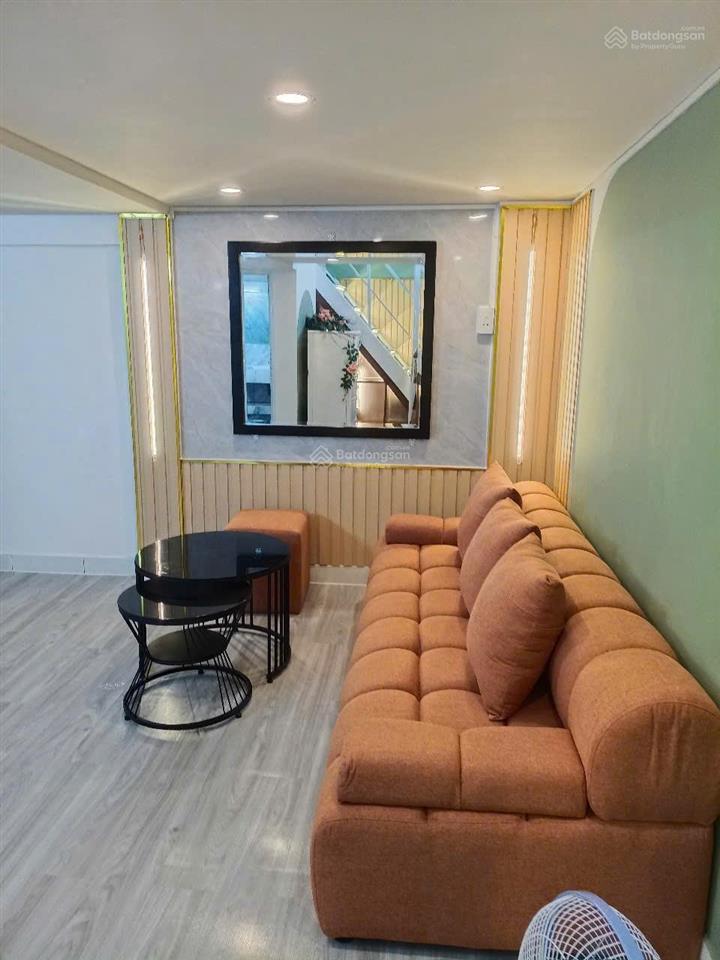 Cho thuê lâu dài khu thang máy becamex định hòa. full nội thất 4,5 triệu / tháng