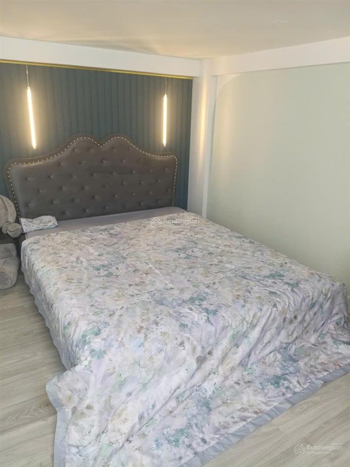 Cho thuê lâu dài khu thang máy becamex định hòa. full nội thất 4,5 triệu / tháng