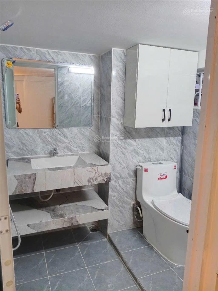 Cho thuê lâu dài khu thang máy becamex định hòa. full nội thất 4,5 triệu / tháng