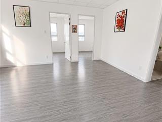 Nhà ở xã hội becamex việt sing, vsip 1, 56 m², bao sổ hồng 1, 350 tỷ. cho thuê được 5,5 triệu/th