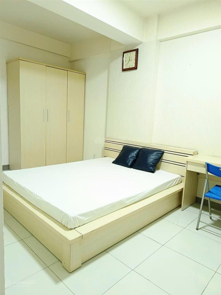 City tower (luxury residence) 60 m² decor. full nội thất, bao sổ 1,390 tỷ. cho thuê được 6,5 triệu