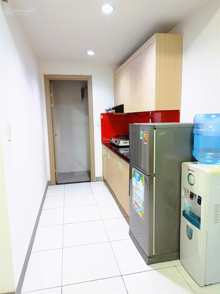 City tower (luxury residence) 60 m² decor. full nội thất, bao sổ 1,390 tỷ. cho thuê được 6,5 triệu