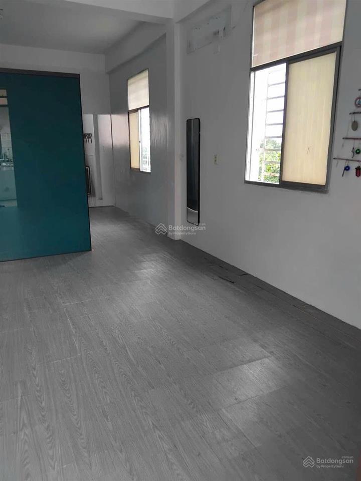 Căn hộ phú mỹ. 51,6 m² , lầu 3 sổ hồng 580 triệu. cho thuê được 4 triệu/tháng.