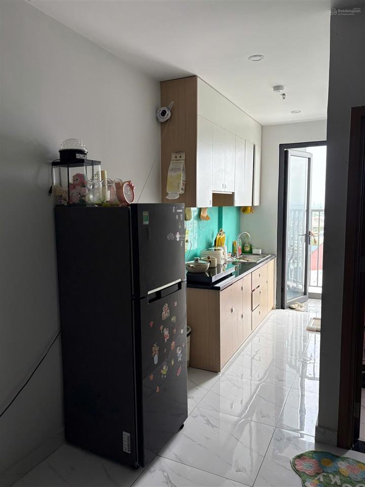Căn hộ star tower. 55,6 m2 sổ hồng. cắt lỗ 430 triệu. (2pn, pk, wc, pb, ban công rộng đẹp)