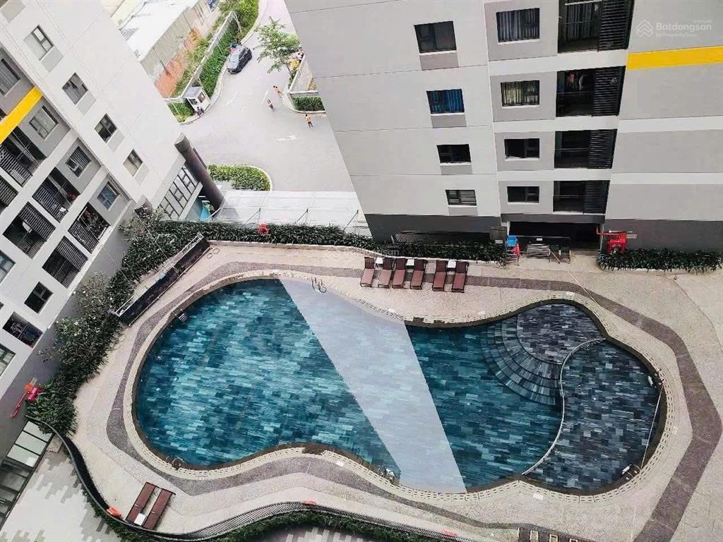 Legacy central. có sổ hồng 999 triệu. cho thuê được 4,5 triệu/tháng