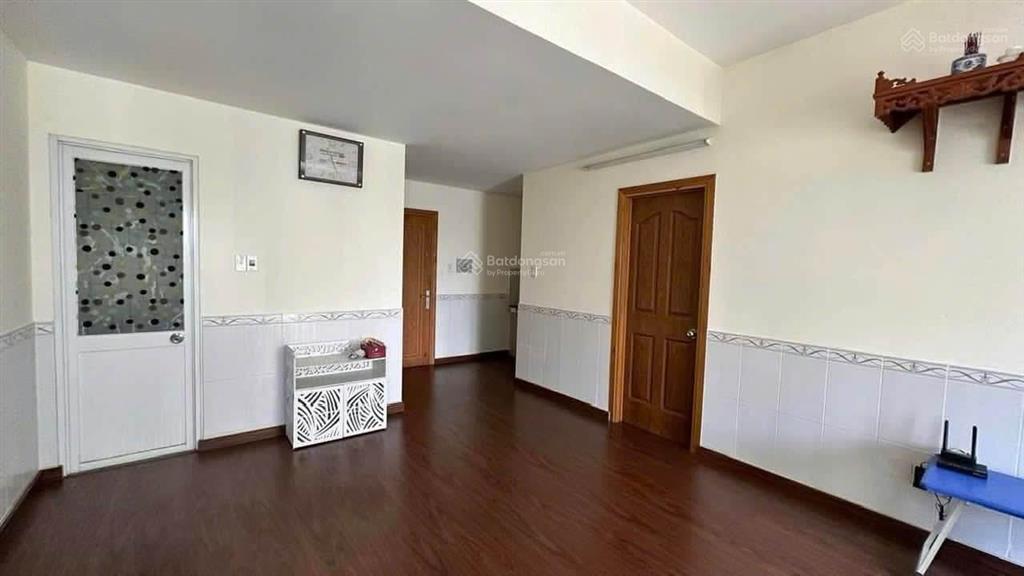 Thanh bình residence, tp hcm. 67,6 m2 sổ hồng 1,7tỷ. cho thuê được 6,5 triệu/tháng.