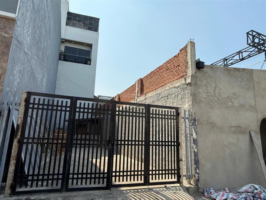 (9626) mặt tiền đường số 3, chánh nghĩa ,thủ dầu một ,bình dương. 85,7 m², sổ hồng  8,8 tỷ