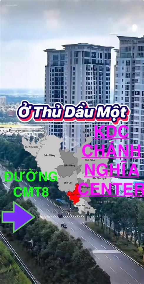 (9626) mặt tiền đường số 3, chánh nghĩa ,thủ dầu một ,bình dương. 85,7 m², sổ hồng  8,8 tỷ