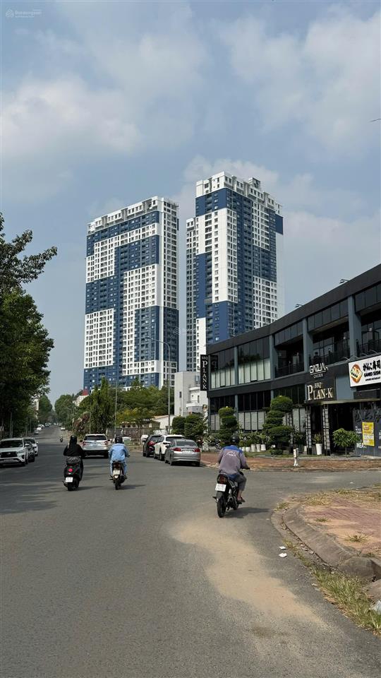 (9626) mặt tiền đường số 3, chánh nghĩa ,thủ dầu một ,bình dương. 85,7 m², sổ hồng  8,8 tỷ