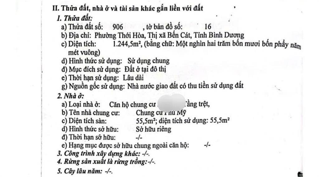 Shophouse phú mỹ. 55,5 m2 sổ hồng 1,4 tỷ. cho thuê được 7 triệu/tháng