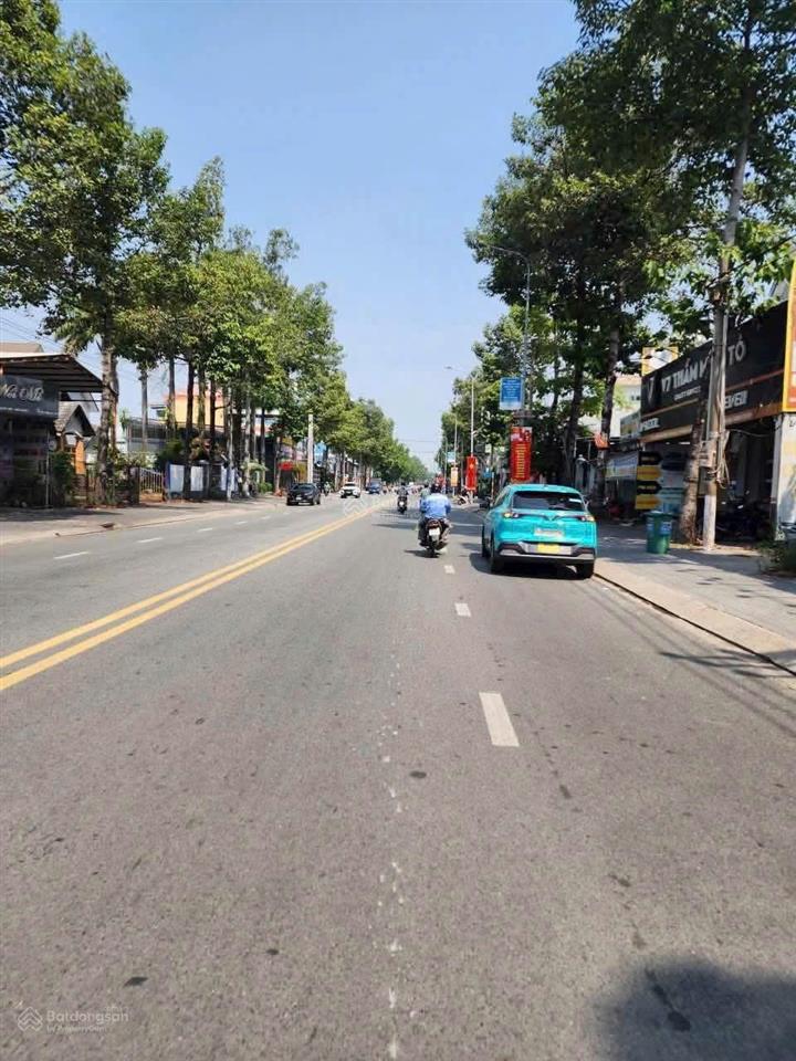 (9613) hẻm 182 lê hồng phong, phú lợi, thủ dầu một, 101,7m² sổ hồng 3,390 tỷ