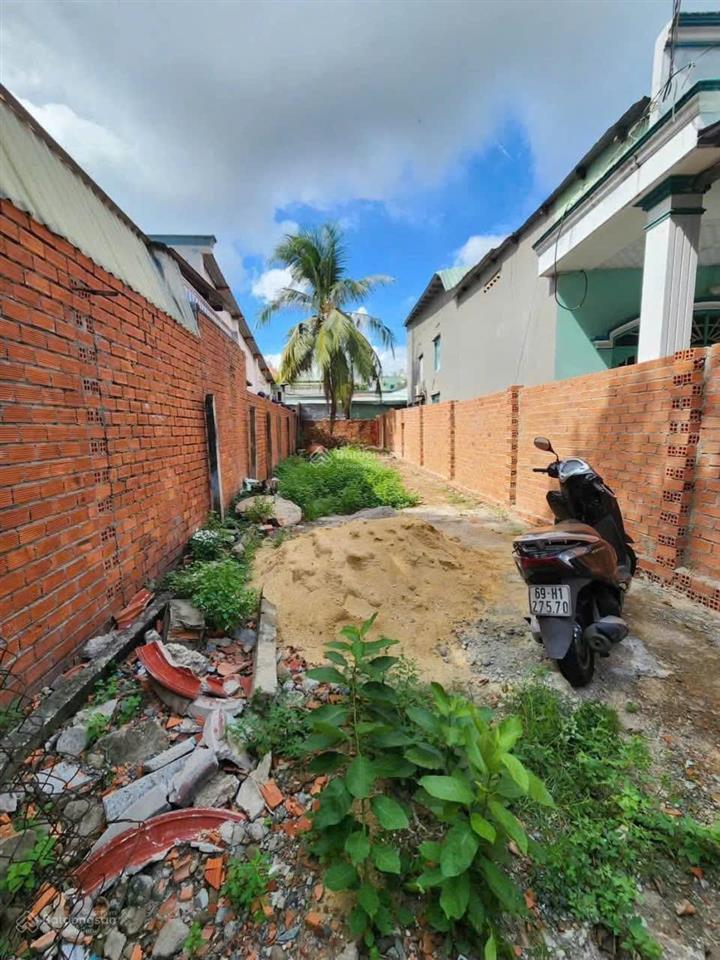 (9613) hẻm 182 lê hồng phong, phú lợi, thủ dầu một, 101,7m² sổ hồng 3,390 tỷ