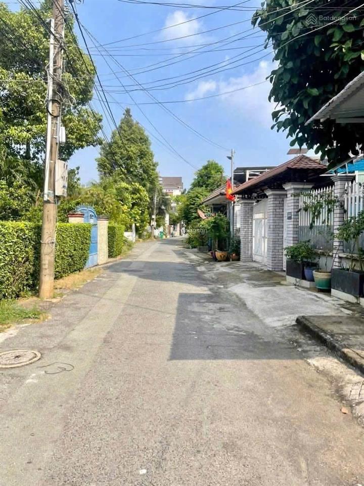 (9613) hẻm 182 lê hồng phong, phú lợi, thủ dầu một, 101,7m² sổ hồng 3,390 tỷ