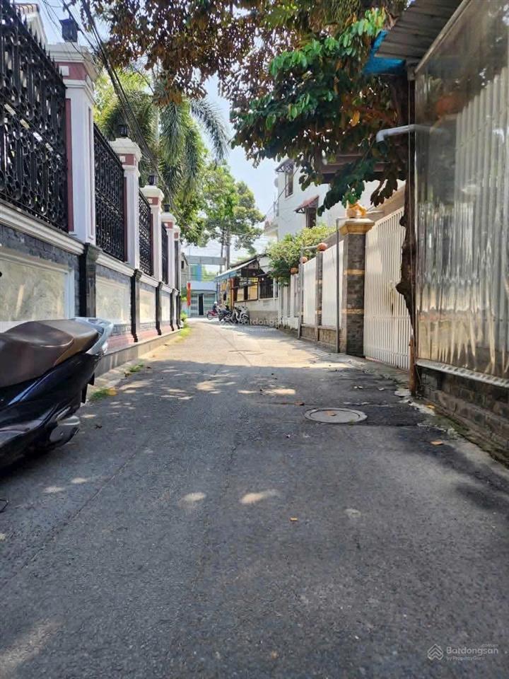 (9613) hẻm 182 lê hồng phong, phú lợi, thủ dầu một, 101,7m² sổ hồng 3,390 tỷ