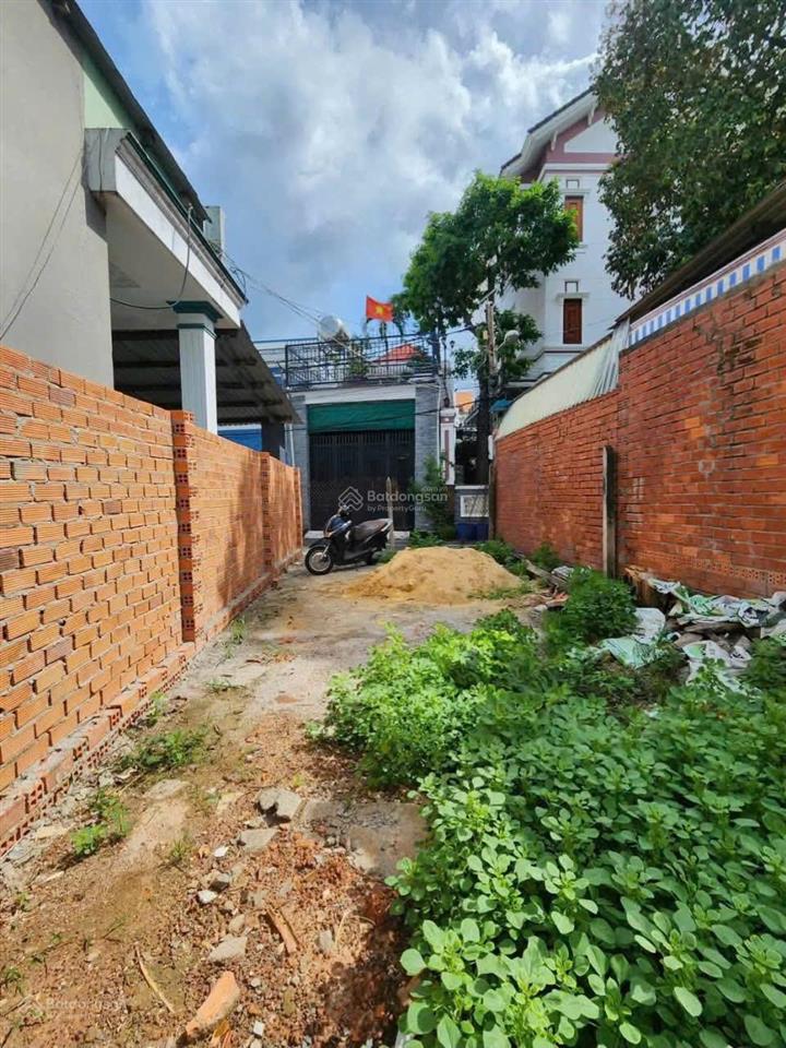 (9613) hẻm 182 lê hồng phong, phú lợi, thủ dầu một, 101,7m² sổ hồng 3,390 tỷ