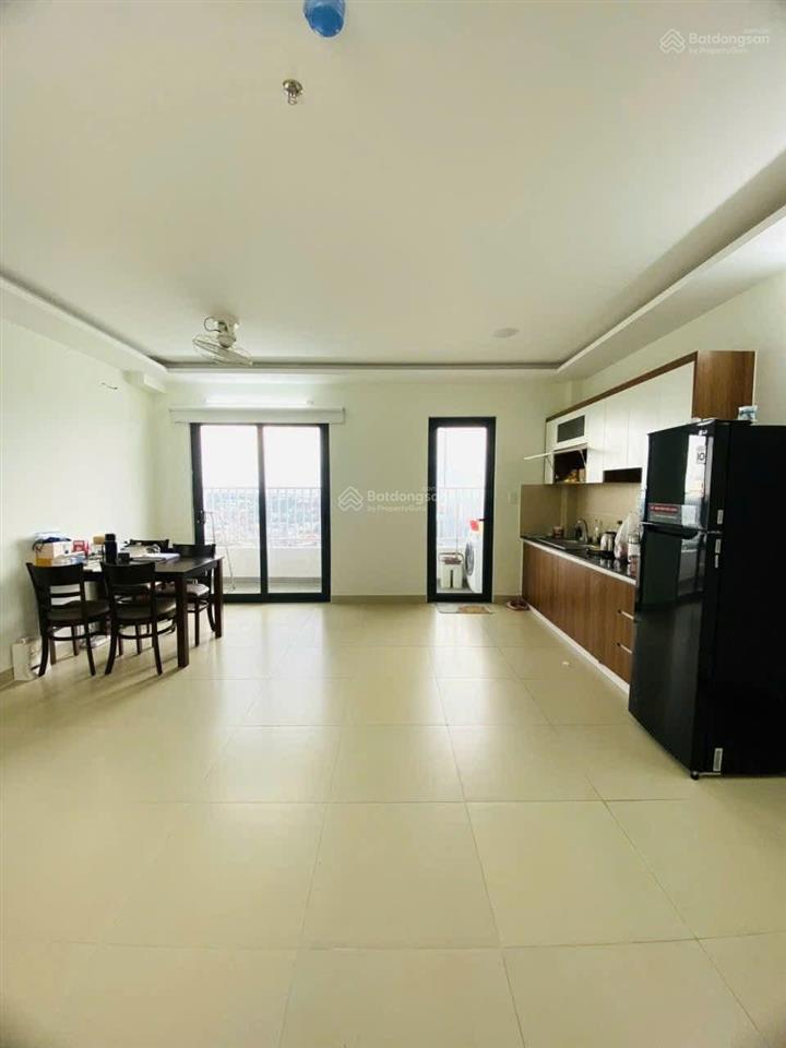 Tecco home an phú, 62,7 m2 sổ hồng 1,740 tỷ. cho thuê được 6,5 triệu/tháng
