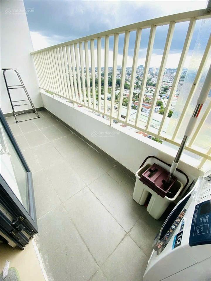 Tecco home an phú, 62,7 m2 sổ hồng 1,740 tỷ. cho thuê được 6,5 triệu/tháng