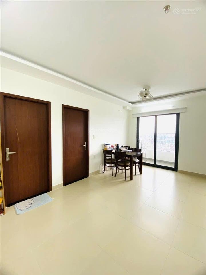 Tecco home an phú, 62,7 m2 sổ hồng 1,740 tỷ. cho thuê được 6,5 triệu/tháng