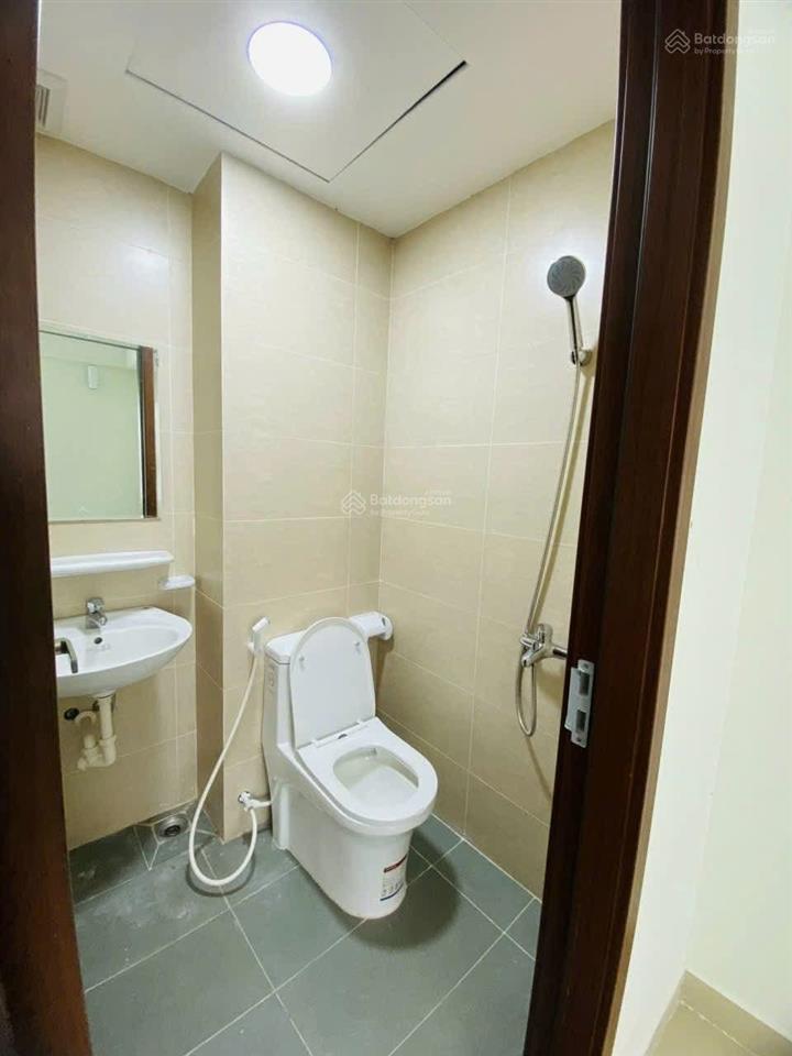 Tecco home an phú, 62,7 m2 sổ hồng 1,740 tỷ. cho thuê được 6,5 triệu/tháng
