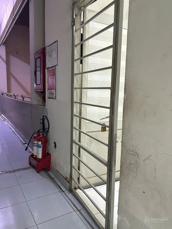 Căn hộ becamex định hòa. bà cô u60 cần thanh khoản 385 triệu. có sổ hồng. đủ 5 năm rồi