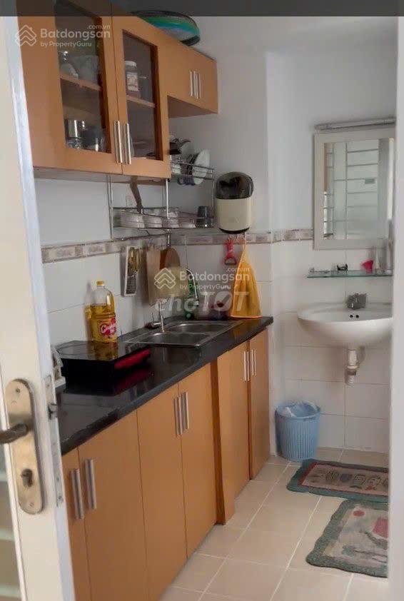 Căn hộ ehome 4, diện tích 40,3 m2, sổ hồng 1,250 tỷ. cho thuê được 5,5 triệu/tháng
