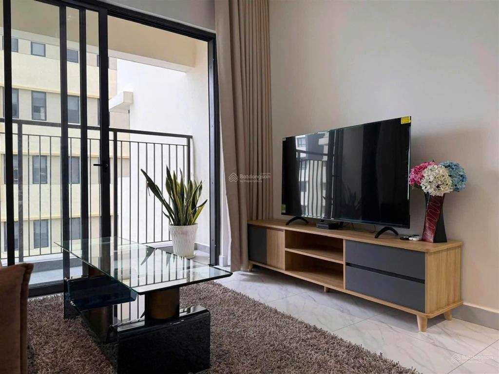 Cho thuê lâu dài habitat bình dương, 80 m² full nội thất 13 triệu/tháng. bao phí vận hành