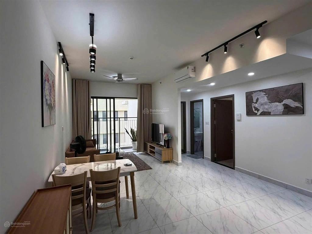 Cho thuê lâu dài habitat bình dương, 80 m² full nội thất 13 triệu/tháng. bao phí vận hành