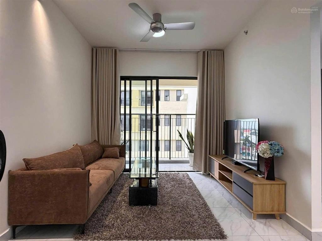 Cho thuê lâu dài habitat bình dương, 80 m² full nội thất 13 triệu/tháng. bao phí vận hành