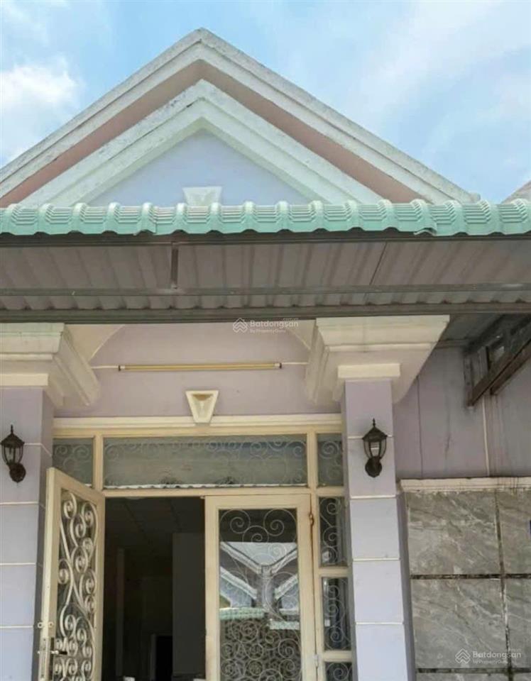 Khu đô thị thịnh gia, bến cát, bình dương. giá đầu tư 990 triệu. cho thuê được 8 triệu/tháng