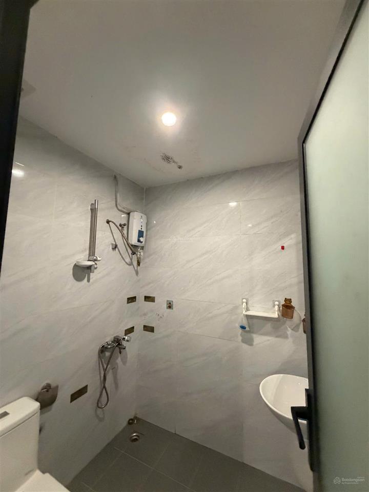 Cho thuê lâu dài star tower (quốc vương) 68 m2 3pn, 2wc full 6 triệu/tháng