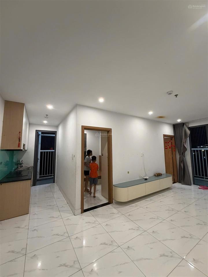 Cho thuê lâu dài star tower (quốc vương) 68 m2 3pn, 2wc full 6 triệu/tháng