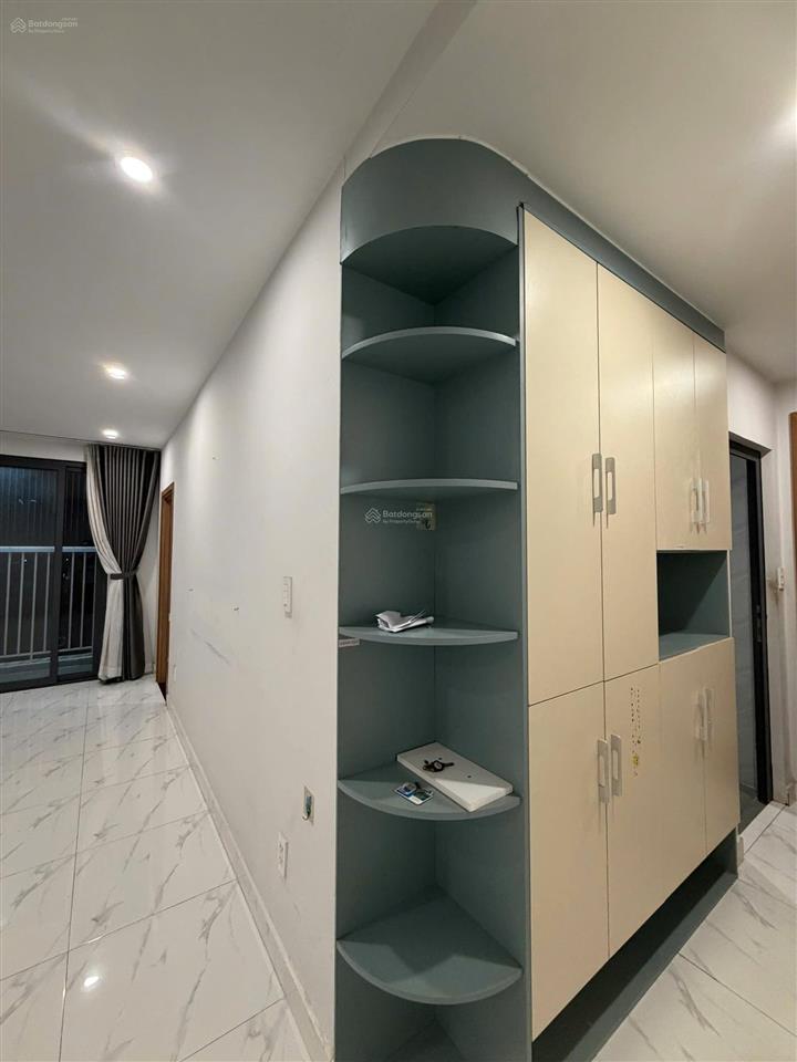 Cho thuê lâu dài star tower (quốc vương) 68 m2 3pn, 2wc full 6 triệu/tháng