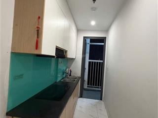 Cho thuê lâu dài star tower (quốc vương) 68 m2 3pn, 2wc full 6 triệu/tháng