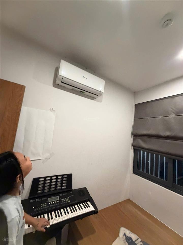 Cho thuê lâu dài star tower (quốc vương) 68 m2 3pn, 2wc full 6 triệu/tháng