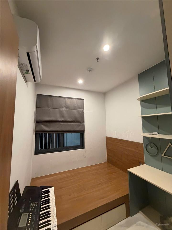 Cho thuê lâu dài star tower (quốc vương) 68 m2 3pn, 2wc full 6 triệu/tháng