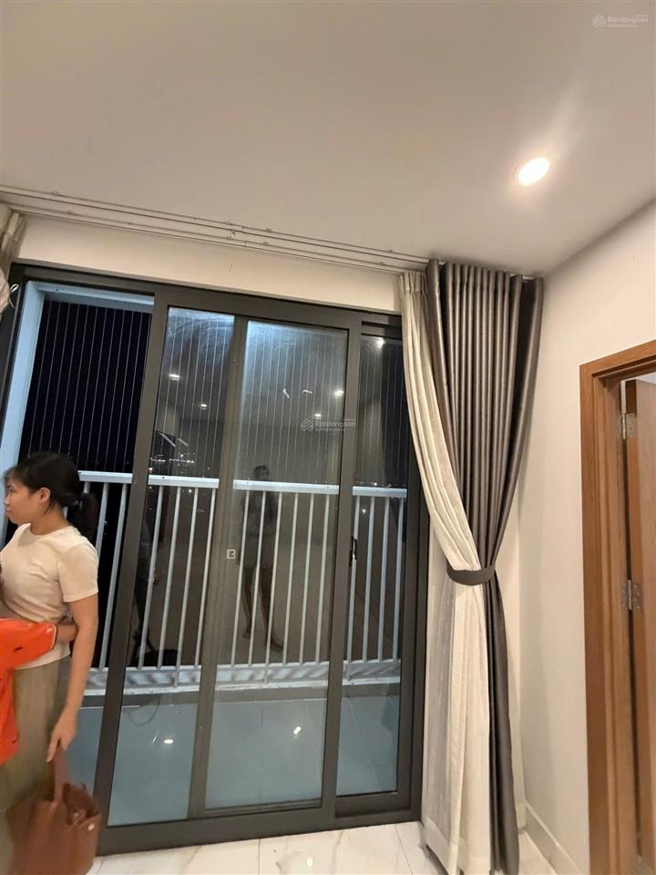 Cho thuê lâu dài star tower (quốc vương) 68 m2 3pn, 2wc full 6 triệu/tháng