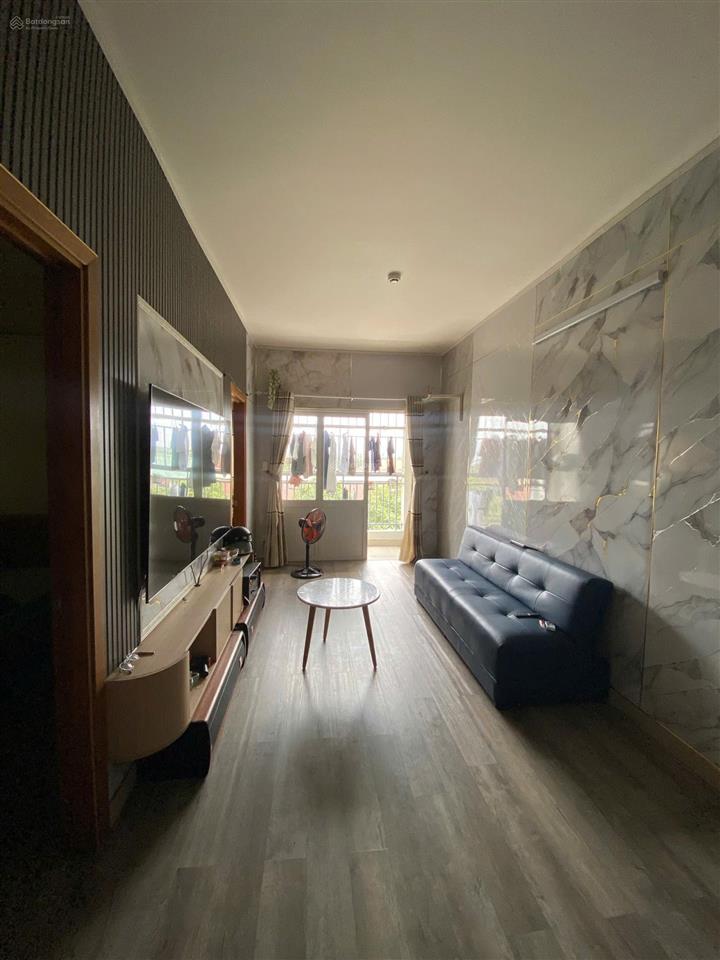 Thanh bình residence. dt 56m2 2pn, 2wc. sổ hồng 1,6 tỷ. cho thuê được 6tr/ tháng