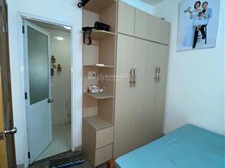 Thanh bình residence. dt 56m2 2pn, 2wc. sổ hồng 1,6 tỷ. cho thuê được 6tr/ tháng